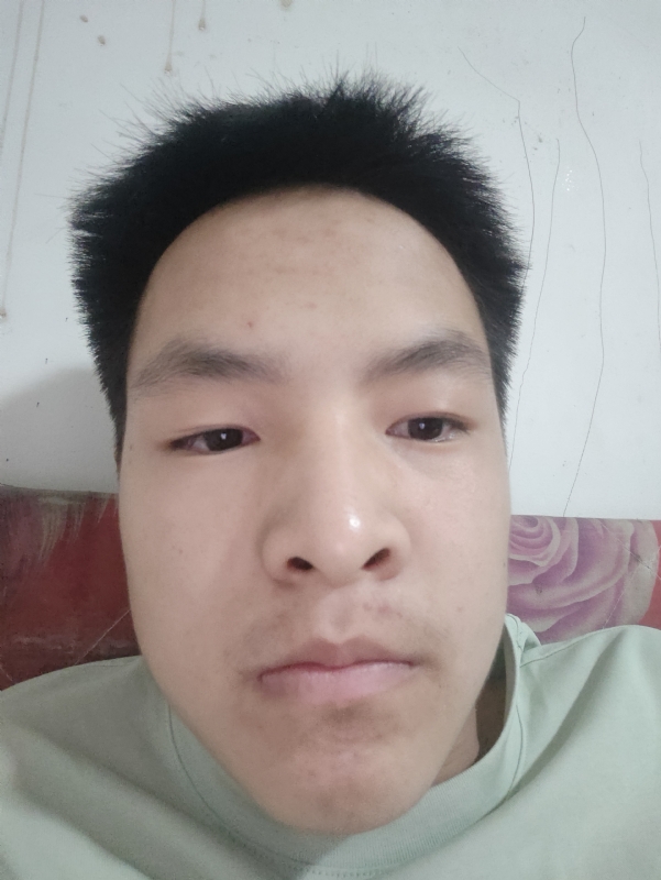 雷门的第一张照片--将乐交友网