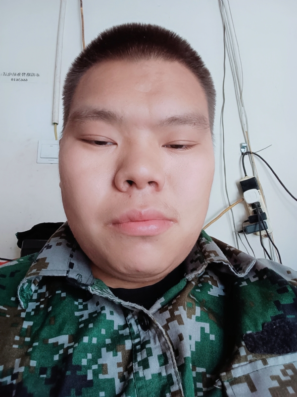 石文强的第一张照片--将乐交友网