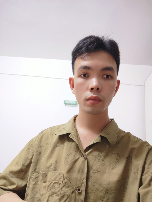 随缘就好的第二张照片--将乐交友网