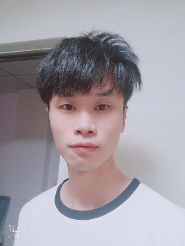 且听风吟的第二张照片--将乐交友网