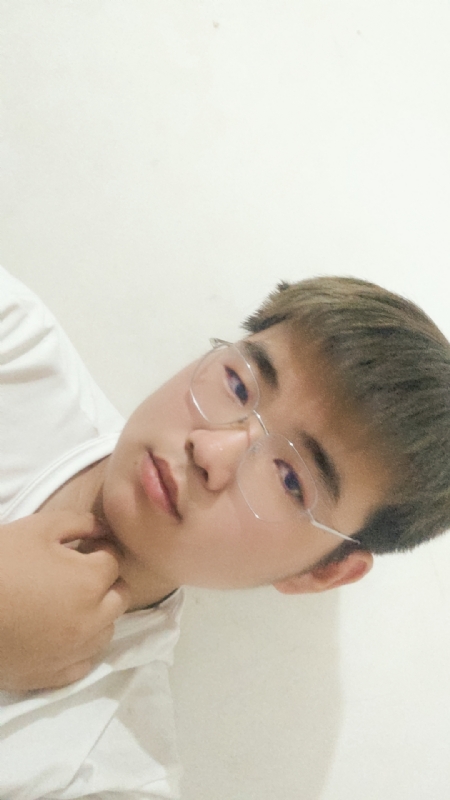 晚晚的第一张照片--将乐交友网