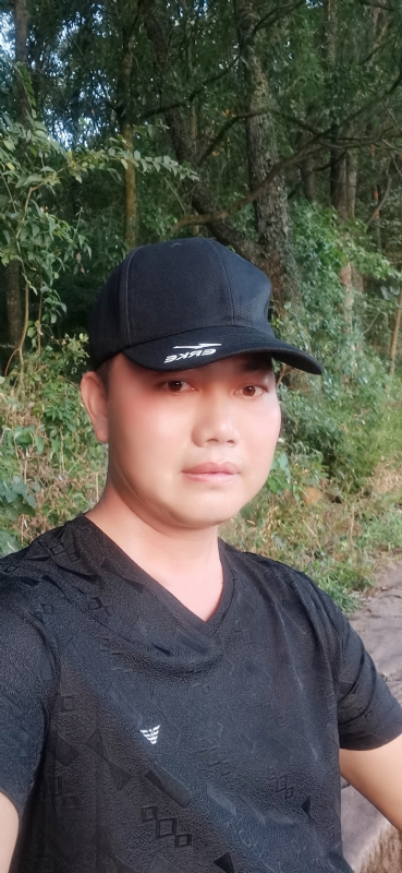 郑哥的第一张照片--将乐交友网