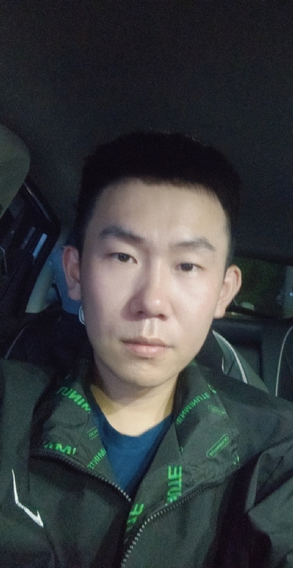 想结婚的小李的第一张照片--将乐交友网