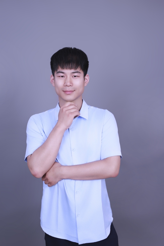 少冬的第一张照片--将乐交友网