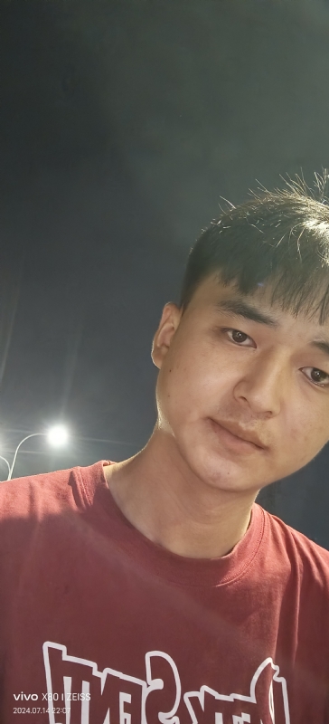 不太苦的苦瓜的第一张照片--将乐交友网