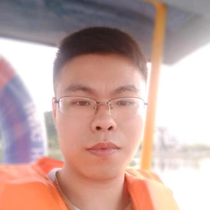 知了的第一张照片--将乐交友网
