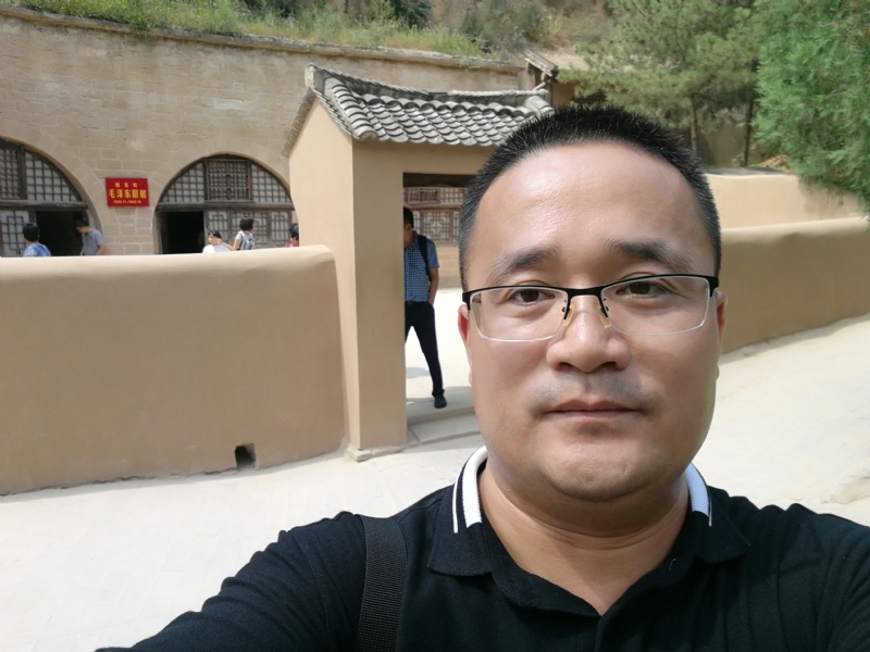南阳农夫的第一张照片--将乐交友网