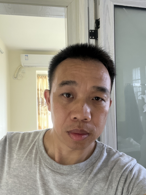 Maosong的第一张照片--将乐交友网