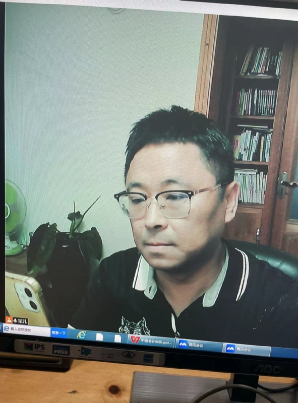 军儿的第一张照片--将乐交友网