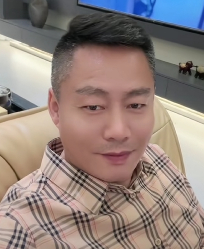 李*军的第二张照片--将乐交友网