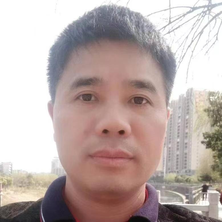 为爱付出的第一张照片--将乐交友网