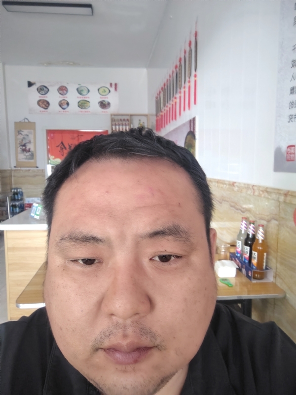风云鹏的第一张照片--将乐交友网