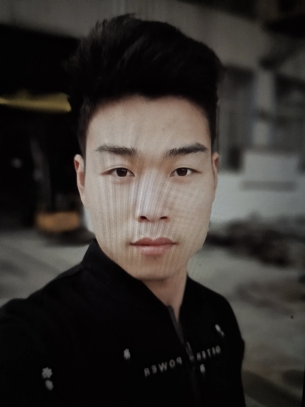 小风的第一张照片--将乐交友网