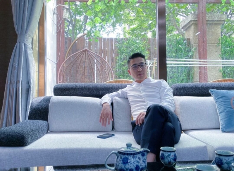 只为与你相遇的第一张照片--将乐交友网