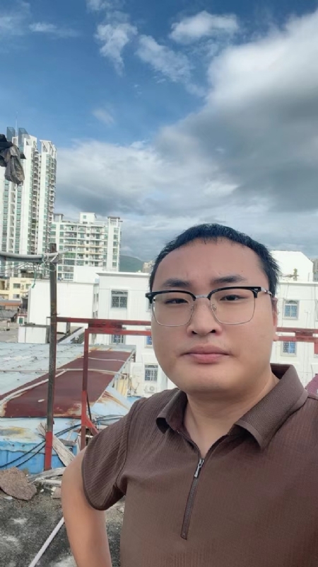 张家大哥的第一张照片--将乐交友网