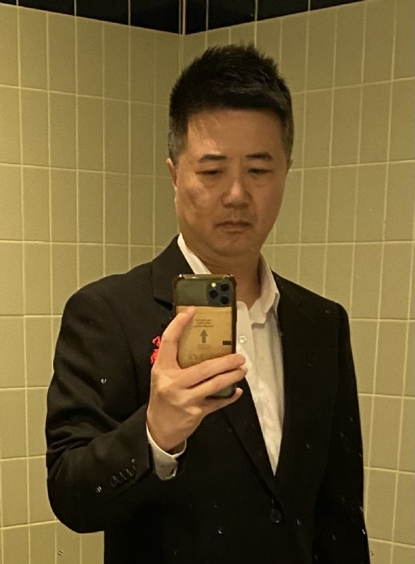 Alan的第三张照片--将乐交友网