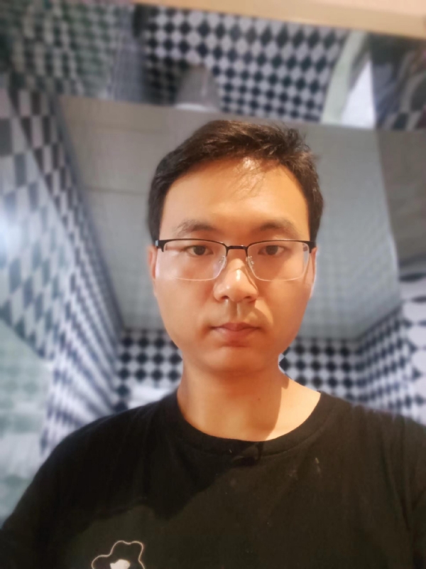 谷雨的第一张照片--将乐交友网