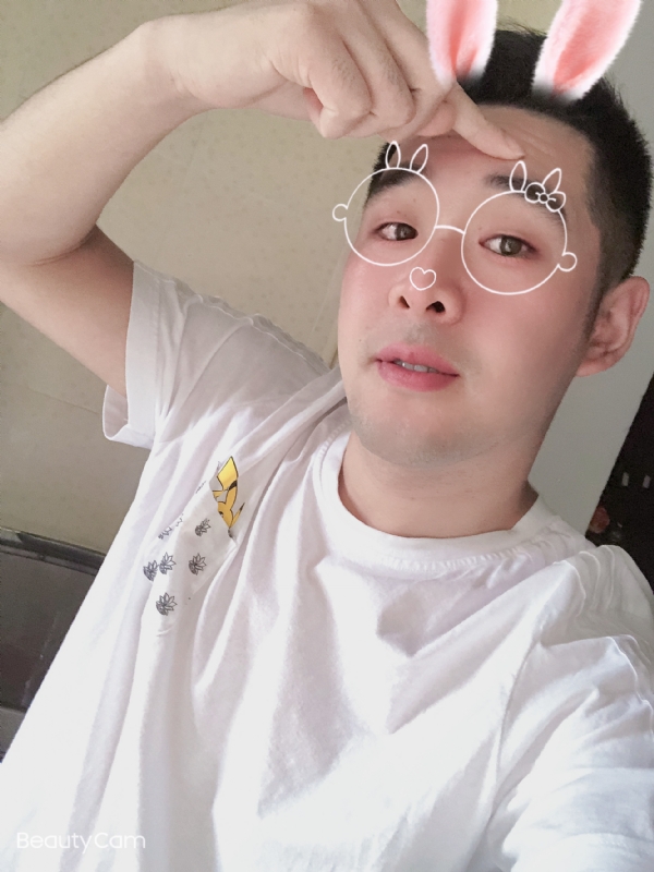 可期的第一张照片--将乐交友网