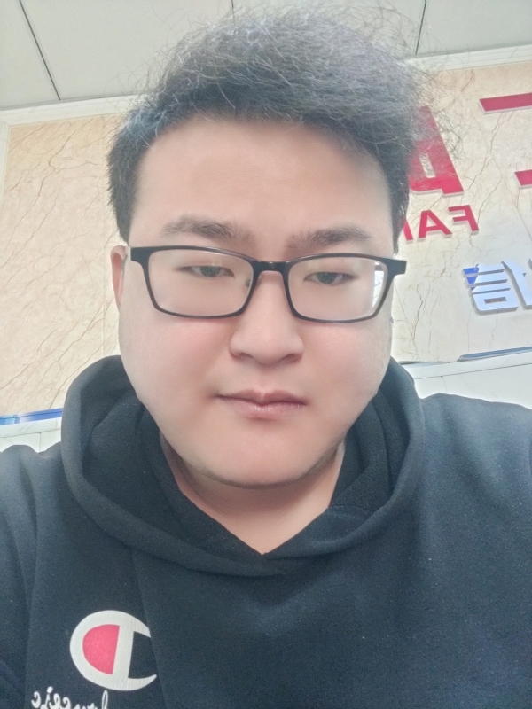 小张的第一张照片--将乐交友网
