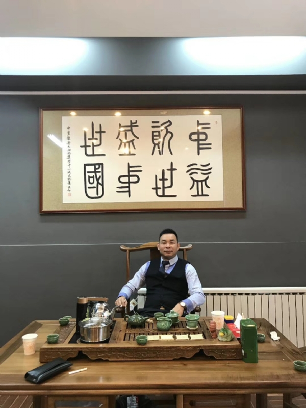 欧豪的第一张照片--将乐交友网
