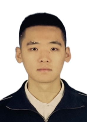 何鹏宇的第一张照片--将乐交友网