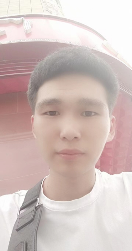 一往情深的第一张照片--将乐交友网