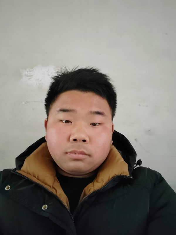 精神饱满的第五张照片--将乐交友网