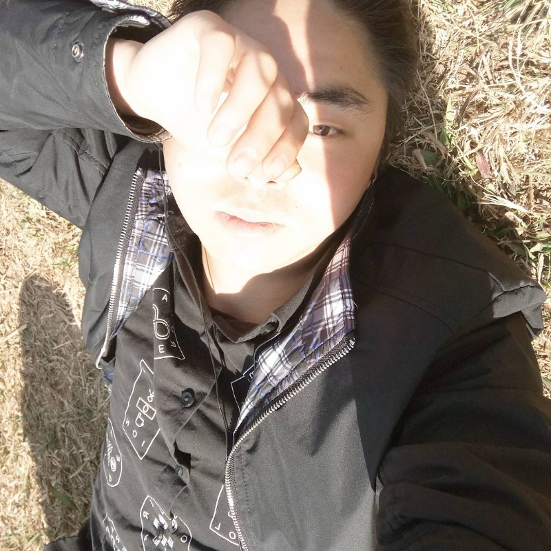 执子之手与子偕老的第一张照片--将乐交友网