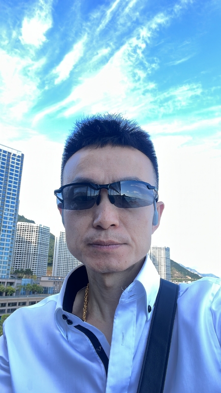 秀丽丝的第一张照片--将乐交友网