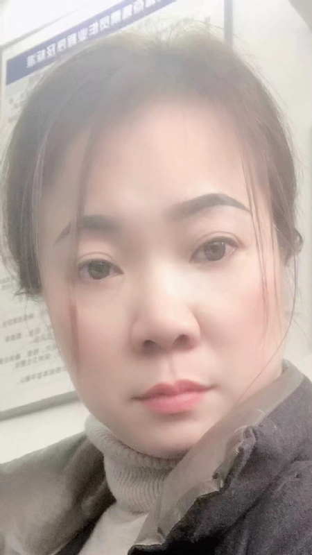 nan难的第一张照片--将乐交友网