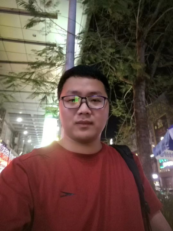 happy的第一张照片--将乐交友网