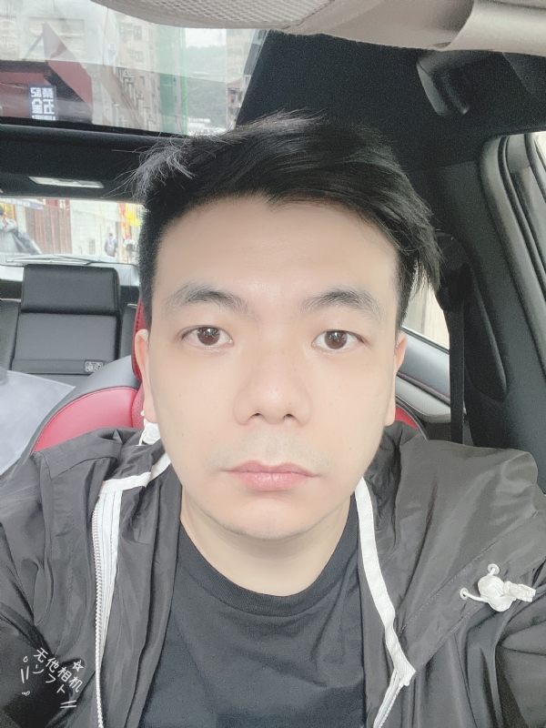 Daniel龍的第一张照片--将乐交友网