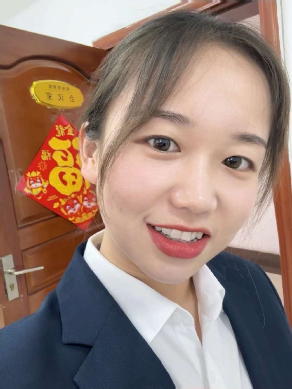 唐口煤业卫政娟的第一张照片--将乐交友网