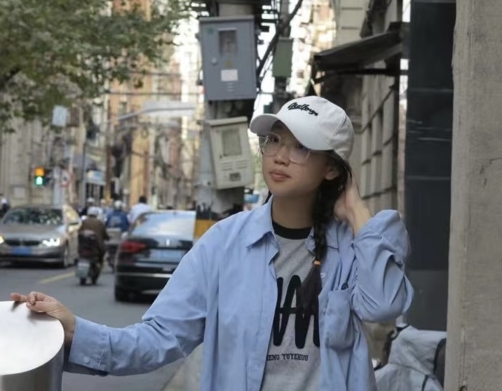 XIAOZOU的第二张照片--将乐交友网