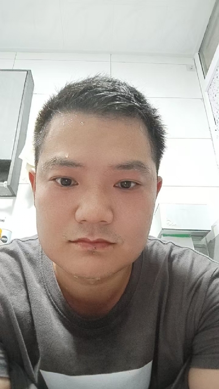 皓月当空的第一张照片--将乐交友网