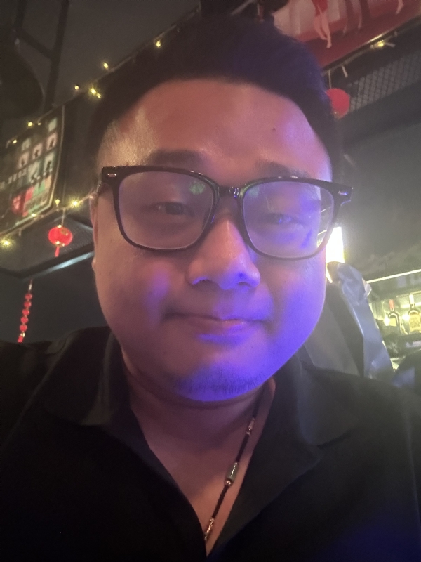 阿楠的第一张照片--将乐交友网