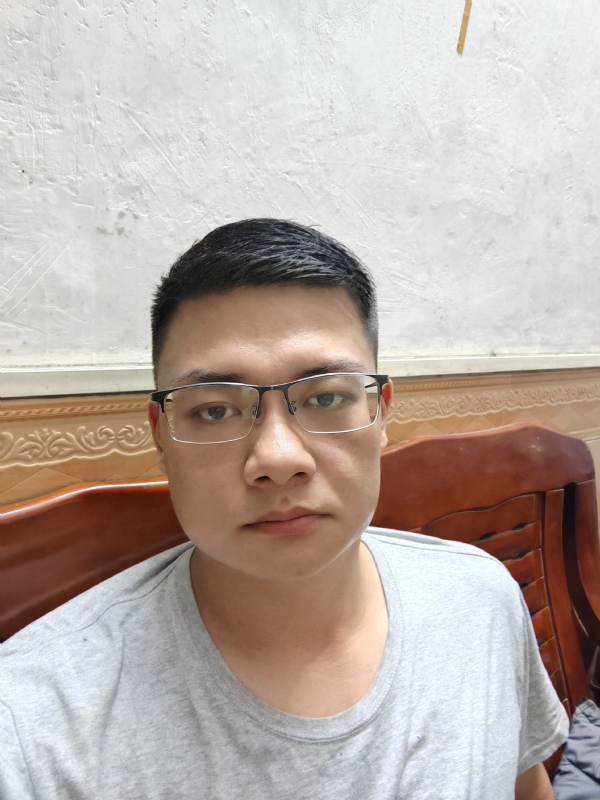 陈秋新的第一张照片--将乐交友网