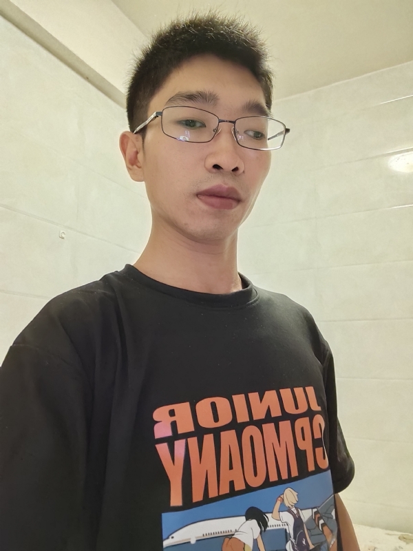 安然的第一张照片--将乐交友网