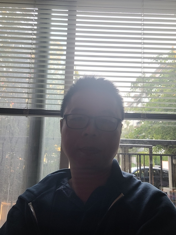 yin的第一张照片--将乐交友网