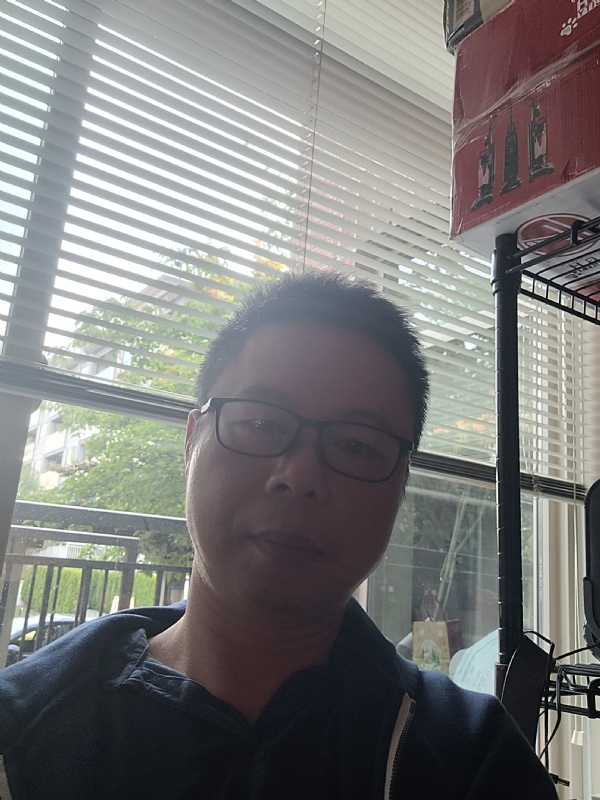 yin的第二张照片--将乐交友网