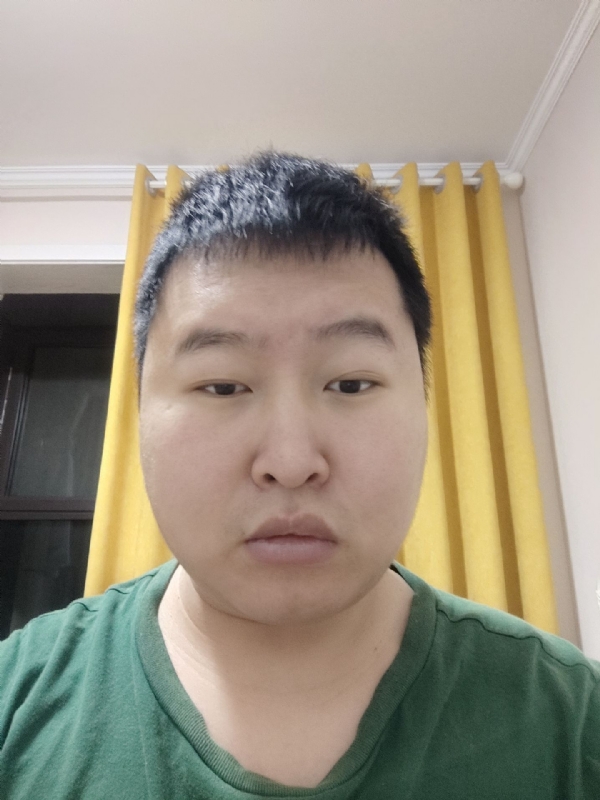 其实我可勤了的第一张照片--将乐交友网