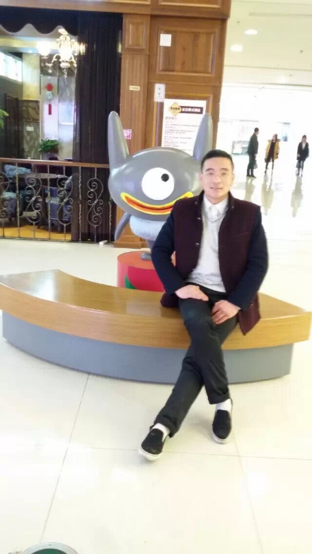 为爱停留的第三张照片--将乐交友网