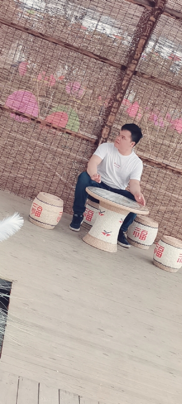 缘分的第一张照片--将乐交友网