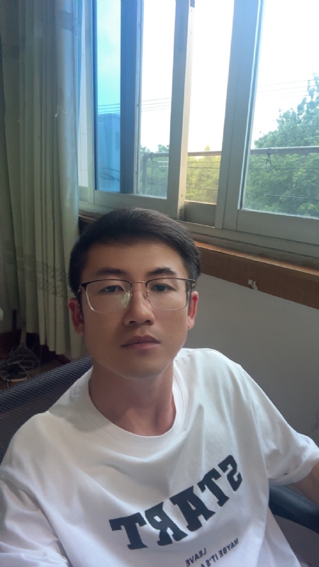 叶先生的第一张照片--将乐交友网