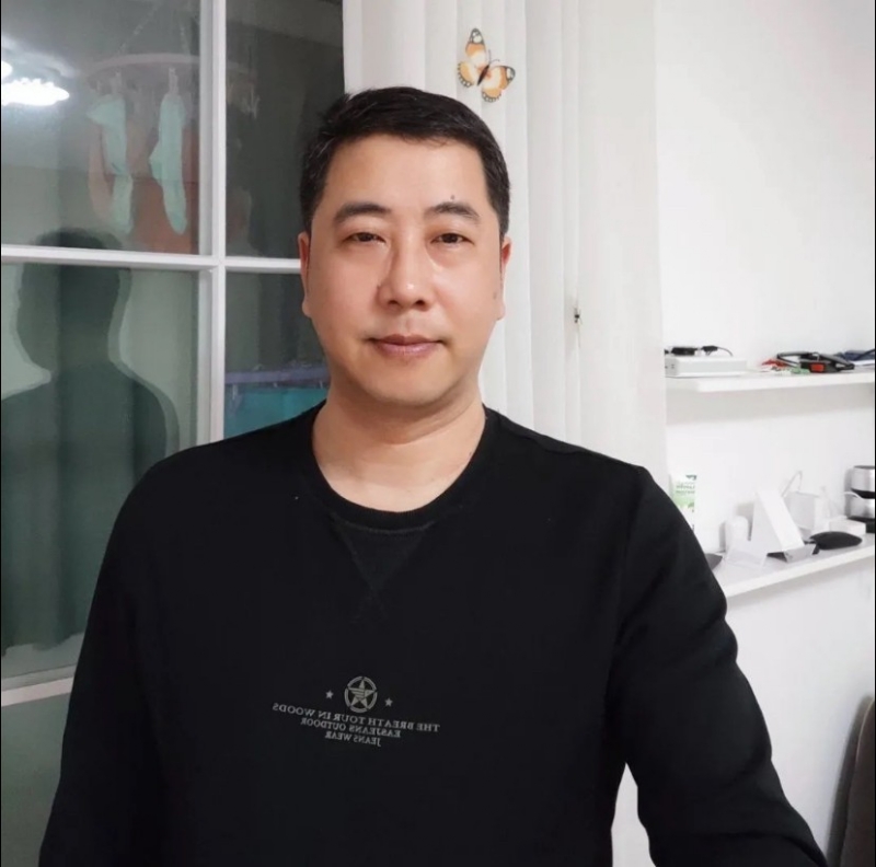 真爱一生的第一张照片--将乐交友网