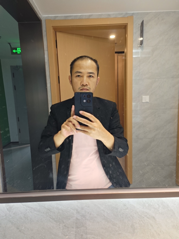 老实芭蕉的第一张照片--将乐交友网