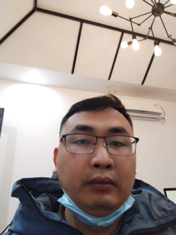 右手年华的第一张照片--将乐交友网