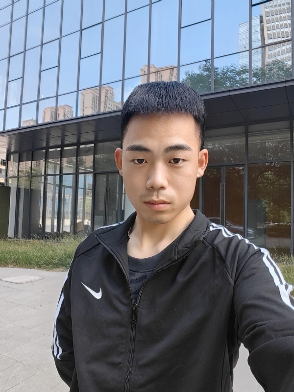 铜川相亲的第一张照片--将乐交友网