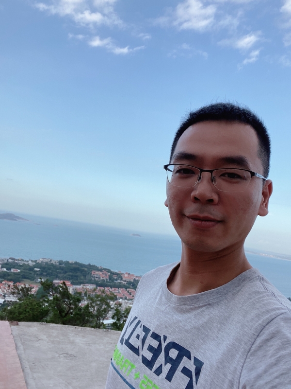 只为遇到那个真心的她的第一张照片--将乐交友网