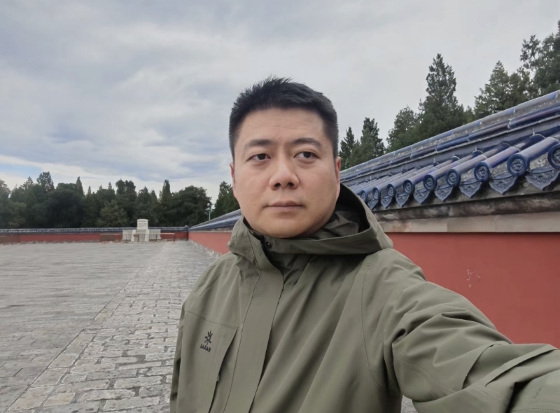 寻伴的第一张照片--将乐交友网